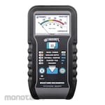 TRAMEX Moisture Meter (Alat Ukur Kelembaban)