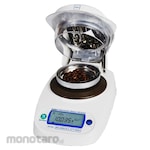 Vibra Moisture Analyser (Analisa Kelembaban)