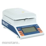 WANT Moisture Balance (Alat Keseimbangan Kelembaban)