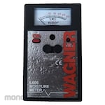 Wagner Induction Wood Moisture Meter (Alat Ukur Kelembapan Kayu Induktif)