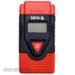 Yato Moisture Meter (Alat Ukur Kelembapan)