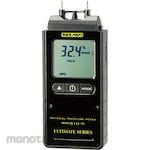 monotaro Digital Moisture Analyzer (Analisa Kelembaban Digital)