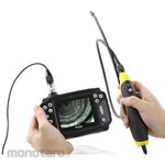 3R Solution Industrial endoscope