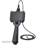 3R Solution Movable tip industrial endoscope 3R-IFIBER series