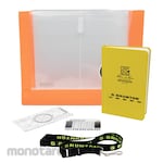 Brunton Field Geology Bundle