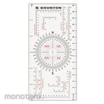Brunton Map Multi-Tool