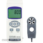 Custom Multi Function Environ Mental Meter