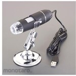 ESCO x60/x400 microscope