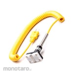 Extech Probe Surface Magnetized Type K