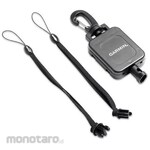 GARMIN JAPAN Reel strap