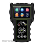 JDiag Diagnostic Tool