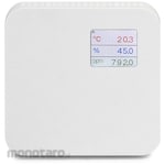 KRONE Temperature / Humidity / CO2 Transmitter