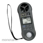 Lutron 7 in 1 Enviroment Meter