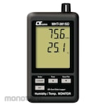 Lutron Humidity + Thermometer