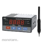 Lutron Humidity/Temperature Controller/Monitor