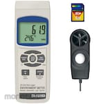 Mother Tool Multi environment measuring instrument (with SD throttle)