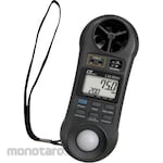 Mother Tool Multi environment measuring instrument