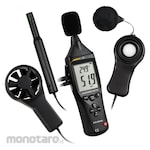 PCE Instruments Multifunctional Environmental Meter