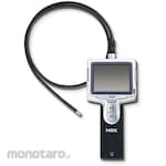 SK (Niigata Seiki) Industrial Endoscope with Monitor