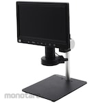 SK (Niigata Seiki) LCD Monitor Microscope