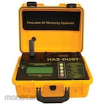 SKC Instrument EPAM 5000 haz-dust
