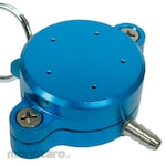SKC Instrument Personal Environmental Monitor (PEM)