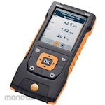 TESTO Multi environment measuring instrument