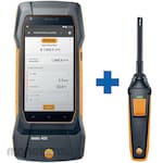 TESTO Multi-environment measuring instrument (temperature and humidity) High-precision temperature and humidity probe set
