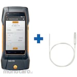 TESTO Multi-environment measuring instrument (temperature and humidity) flexible probe set