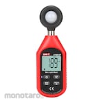 UNI-T Mini Light Meters (Pengukur Cahaya)