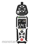 Xeast Multifunctional Environment Meter