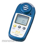 AS ONE Oxygen/Toxic Gas Detector