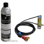 CHINO Standard gas cylinder 1.0L can 3 cans/box MA series