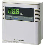 CHINO Wall-mounted oxygen meter Sensor