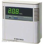 CHINO Wall-mounted oxygen meter Sensor