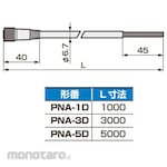 CKD In-line oxygen concentration meter PNA series (parts)