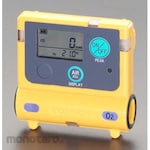 ESCO 65x14x50mm / 65g oxygen analyzer