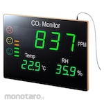ESCO CO2 Monitor
