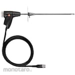 ESCO Exhaust gas sensor (K thermocouple) 1000°C/Φ8 EA770TB series