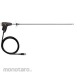 ESCO Exhaust gas sensor (K thermocouple) 1000°C/Φ8 EA770TB series