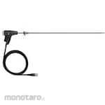 ESCO Exhaust gas sensor (K thermocouple) 500°C/Φ8 EA770TB series