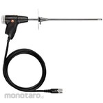 ESCO Exhaust gas sensor (K thermocouple) 500°C/Φ8 EA770TB series