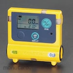 ESCO Oxygen / hydrogen sulfide concentration meter