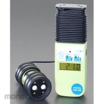 ESCO Oxygen / hydrogen sulfide concentration meter