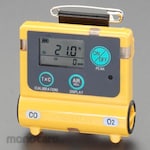 ESCO Oxygen and carbon monoxide concentration meter