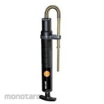 ESCO Smoke tester with lamp smoke plate