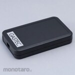 GASTEC Logging data reader