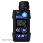 GASTEC Portable Gas Detector(Oxygen)