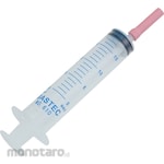 GASTEC Syringe for carbon dioxide detector 20mL
