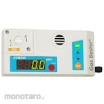 JIKCO Gas Buster Series Main Unit for Toxic Gas